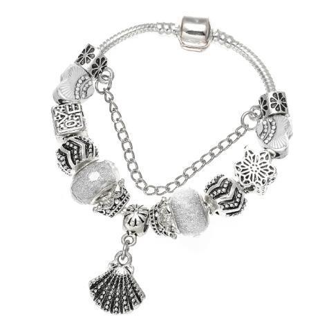 Pulsera de Mujer con Encanto de Atrapasueños